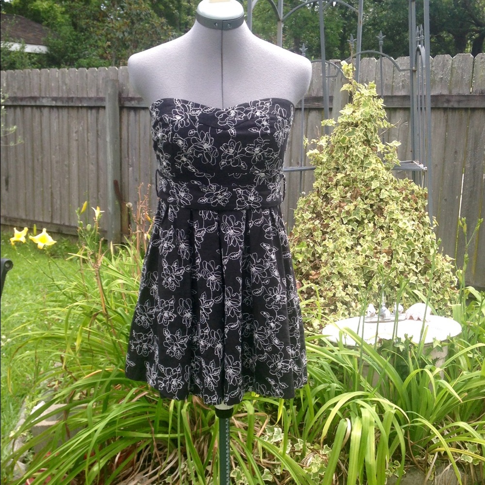 HAVE&HAVE dress